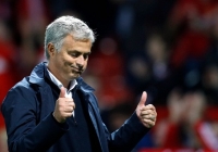 MU nhận tin vui trước thềm lượt trận thứ 2 vòng loại Europa League MU nhận tin vui trước thềm lượt trận thứ 2 vòng loại Europa League