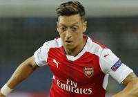 Arsenal ký hợp đồng đặc biệt với Mesut Ozil Arsenal ký hợp đồng đặc biệt với Mesut Ozil