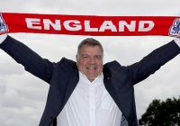 Tương lai của HLV Sam Allardyce được định đoạt Tương lai của HLV Sam Allardyce được định đoạt