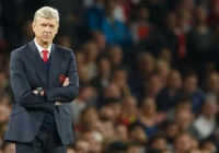 HLV Wenger lên tiếng sau thắng lợi đầu tay tại cup C1 HLV Wenger lên tiếng sau thắng lợi đầu tay tại cup C1