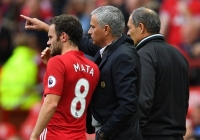 Tin bóng đá Anh 29/9: Mata nhận tin mừng từ Mourinho Tin bóng đá Anh 29/9: Mata nhận tin mừng từ Mourinho