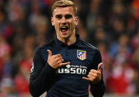 Chuyển nhượng sáng 29/9: 3 đại gia NHA bị cảnh báo mua Griezmann Chuyển nhượng sáng 29/9: 3 đại gia NHA bị cảnh báo mua Griezmann