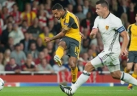 Video bàn thắng: Arsenal 2-0 Basel (Bảng A - Champions League) Video bàn thắng: Arsenal 2-0 Basel (Bảng A - Champions League)