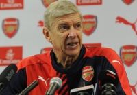 Chuyển nhượng chiều 29/9: HLV Wenger có thể chia tay Arsenal Chuyển nhượng chiều 29/9: HLV Wenger có thể chia tay Arsenal