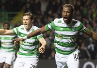 Tổng hợp cúp C1: Hùm Xám gục ngã, Celtic chặn đứng Man City Tổng hợp cúp C1: Hùm Xám gục ngã, Celtic chặn đứng Man City
