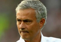 Mourinho tiết lộ 2 cầu thủ chắc chắn đá chính trận gặp Zorya Mourinho tiết lộ 2 cầu thủ chắc chắn đá chính trận gặp Zorya