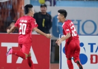 Video bàn thắng: Hà Nội T&T 1-2 Than Quảng Ninh (Chung kết Cúp QG 2016) Video bàn thắng: Hà Nội T&T 1-2 Than Quảng Ninh (Chung kết Cúp QG 2016)