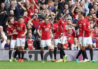 Điểm tin tối 30/9: MU đón tin cực vui, Chelsea ‘trảm’ hàng loạt Điểm tin tối 30/9: MU đón tin cực vui, Chelsea ‘trảm’ hàng loạt