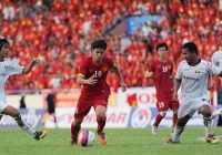 Tin AFF Cup 2016: Đối thủ tuyển VN thanh lọc lực lượng Tin AFF Cup 2016: Đối thủ tuyển VN thanh lọc lực lượng