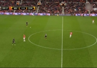 VIDEO: Phản ứng của Ibrahimovic trước cách chơi pressing của Rooney VIDEO: Phản ứng của Ibrahimovic trước cách chơi pressing của Rooney
