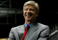 Arsenal bất ngờ sở hữu tân binh Arsenal bất ngờ sở hữu tân binh