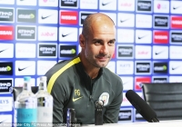 Học trò kêu khó, Pep Guardiola nổi cơn tam bành Học trò kêu khó, Pep Guardiola nổi cơn tam bành