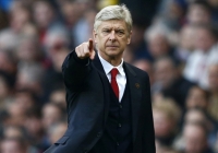 Chuyển nhượng chiều 1/10: M.U từng tiếp cận Wenger, Arsenal ‘đấu’ Barca Chuyển nhượng chiều 1/10: M.U từng tiếp cận Wenger, Arsenal ‘đấu’ Barca