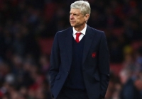 HLV Wenger bất ngờ lên tiếng về tương lai HLV Wenger bất ngờ lên tiếng về tương lai
