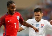 FIFA kết luận cáo buộc dàn xếp tỷ số trận Slovakia 0-1 Anh FIFA kết luận cáo buộc dàn xếp tỷ số trận Slovakia 0-1 Anh