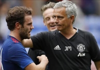 HLV Mourinho tiết lộ điều ông cần để vực dậy MU HLV Mourinho tiết lộ điều ông cần để vực dậy MU