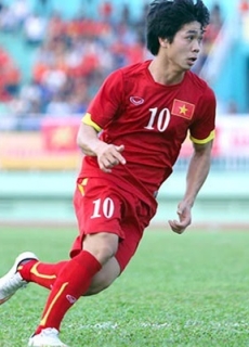 Nguyễn Công Phượng Nguyễn Công Phượng