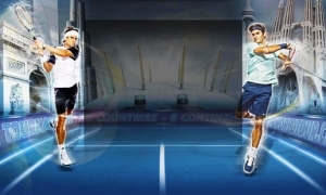 Lịch thi đấu - kết quả Roland Garros 2014 ngày 26/5 Lịch thi đấu - kết quả Roland Garros 2014 ngày 26/5
