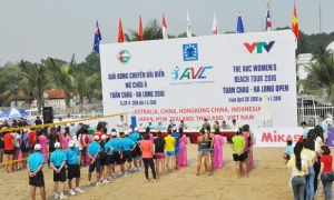 Trực tiếp BCBB nữ Châu Á 2016: Ngày thi đấu thứ 2 Trực tiếp BCBB nữ Châu Á 2016: Ngày thi đấu thứ 2