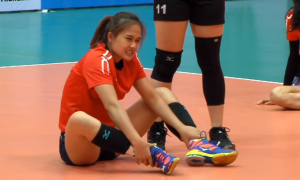 Video buổi tập đầu tiên của ĐT Việt Nam tại Thái Lan Video buổi tập đầu tiên của ĐT Việt Nam tại Thái Lan