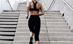 Đừng nghỉ tập GYM đến 2 tuần nếu không muốn hối hận Đừng nghỉ tập GYM đến 2 tuần nếu không muốn hối hận