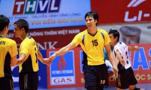 Cựu đội trưởng đội tuyển nam Việt Nam: “Làm thầy cực lắm' Cựu đội trưởng đội tuyển nam Việt Nam: “Làm thầy cực lắm'