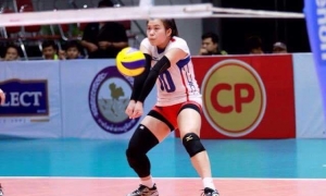 Libero U23 Việt Nam: Chuyền 1 vẫn là vấn đề cần lưu ý Libero U23 Việt Nam: Chuyền 1 vẫn là vấn đề cần lưu ý
