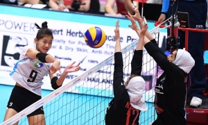 Cup CLB Châu Á: màn chạy đua của ngôi sao đến từ giải U23. Cup CLB Châu Á: màn chạy đua của ngôi sao đến từ giải U23.