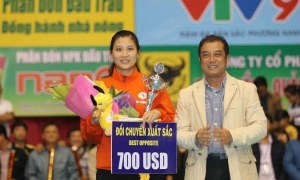Thông Tin LVPB vắng trụ cột thì cũng chỉ là đội 'thường' Thông Tin LVPB vắng trụ cột thì cũng chỉ là đội 'thường'