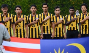 U22 Malaysia có sự thay đổi lớn trước thềm SEA Games 29 U22 Malaysia có sự thay đổi lớn trước thềm SEA Games 29