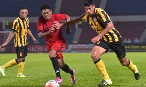Ngại đến Triều Tiên, Malaysia chấp nhận nhận án phạt từ AFC Ngại đến Triều Tiên, Malaysia chấp nhận nhận án phạt từ AFC