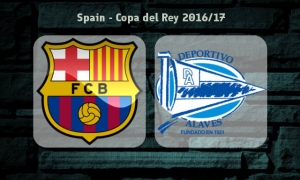 Barca vs Alaves, 2h30 ngày 28/05: Cứu vãn mùa giải thất bại Barca vs Alaves, 2h30 ngày 28/05: Cứu vãn mùa giải thất bại
