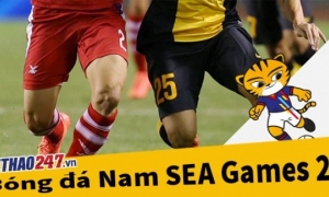 Kết quả bóng đá Seagame 29, Kết quả bóng đá nam SEA Games 29 Kết quả bóng đá Seagame 29, Kết quả bóng đá nam SEA Games 29