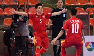 Lịch thi đấu BÁN KẾT U20 Futsal Châu Á 2017 Lịch thi đấu BÁN KẾT U20 Futsal Châu Á 2017