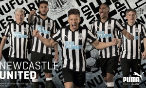 Hi vọng của Newcastle United tại Premier League 2017 Hi vọng của Newcastle United tại Premier League 2017