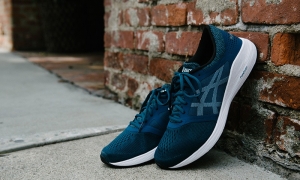 ASICS Roadhawk FF - Sự kết hợp hoàn hảo giữa tốc độ và phong cách ASICS Roadhawk FF - Sự kết hợp hoàn hảo giữa tốc độ và phong cách