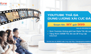 Dân 'nghiện bóng” truy lùng gói MY của MobiFone để xem Ngoại hạng Anh 'xả láng' Dân 'nghiện bóng” truy lùng gói MY của MobiFone để xem Ngoại hạng Anh 'xả láng'