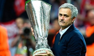 Chuyển nhượng MU 25/5: Mourinho đã có danh sách cần mua sắm Chuyển nhượng MU 25/5: Mourinho đã có danh sách cần mua sắm