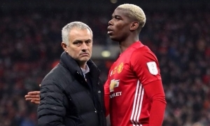 Chuyển nhượng MU 26/5: Chi đậm mua người đá cặp với Pogba Chuyển nhượng MU 26/5: Chi đậm mua người đá cặp với Pogba