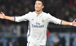 Ronaldo lên tiếng về trận chung kết C1 với Juventus Ronaldo lên tiếng về trận chung kết C1 với Juventus