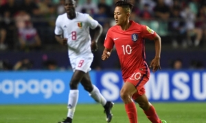 Trực tiếp U20 Hàn Quốc vs Bồ Đào Nha: Chủ nhà tự tin Trực tiếp U20 Hàn Quốc vs Bồ Đào Nha: Chủ nhà tự tin