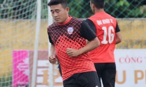 Vua phủi Sài Gòn góp sức, Ocean có 3 điểm tại DTS cup 2017 Vua phủi Sài Gòn góp sức, Ocean có 3 điểm tại DTS cup 2017