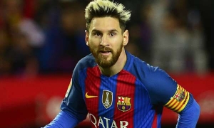 Nóng: Bị bác đơn kháng cáo, Messi chính thức lĩnh án tù Nóng: Bị bác đơn kháng cáo, Messi chính thức lĩnh án tù