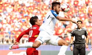 Báo châu Á lý giải việc U20 VN không có bàn tại World Cup Báo châu Á lý giải việc U20 VN không có bàn tại World Cup