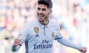 Bất ngờ: Asensio gia nhập Real Madrid là nhờ có... Nadal Bất ngờ: Asensio gia nhập Real Madrid là nhờ có... Nadal