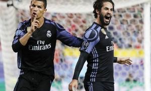 Bóng đá TBN 29/5: Zidane có 6 ‘độc chiêu’ để hạ Juventus Bóng đá TBN 29/5: Zidane có 6 ‘độc chiêu’ để hạ Juventus