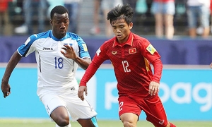 Điểm tin tối 29/5: FIFA gửi lời chia tay U20 Việt Nam Điểm tin tối 29/5: FIFA gửi lời chia tay U20 Việt Nam