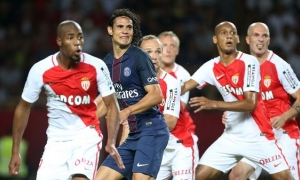 ĐHTB Ligue 1 mùa 2016/17: Cavani cân team Monaco ĐHTB Ligue 1 mùa 2016/17: Cavani cân team Monaco