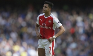 Lý do thánh 'gánh team' phải rời Arsenal? Lý do thánh 'gánh team' phải rời Arsenal?