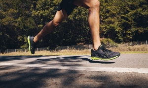 ASICS tiếp tục phát triển dòng giày chạy bộ cao cấp GEL-KAYANO ASICS tiếp tục phát triển dòng giày chạy bộ cao cấp GEL-KAYANO